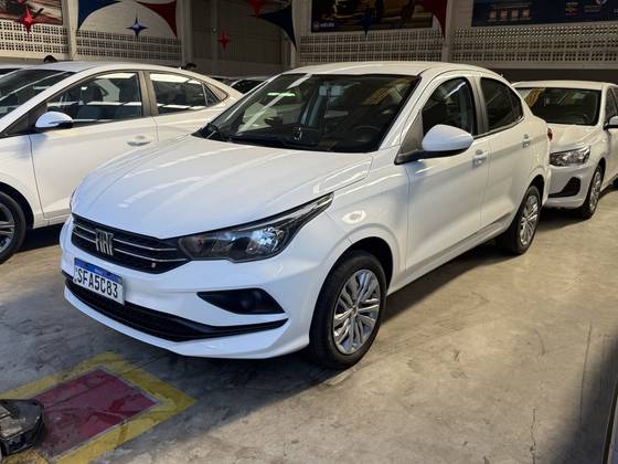 FIAT CRONOS 1.3 FIREFLY FLEX DRIVE MANUAL FIAT CRONOS 1.3 FIREFLY FLEX DRIVE MANUAL